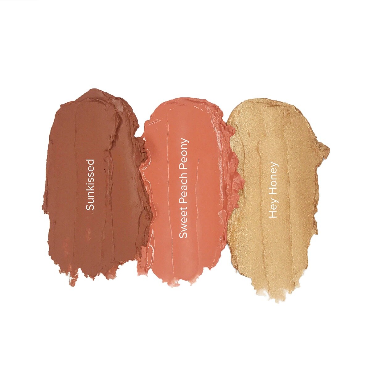 MINI NUDIES BLUSH, BRONZE, GLOW KIT (KIT FACIAL)